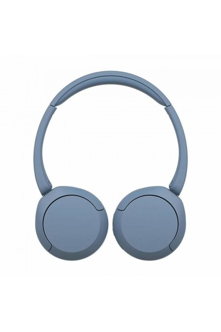 Беспроводные наушники Sony WH-CH520 (синий) 4