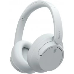 Беспроводные наушники Sony WH-CH720N (WH-CH720N/W) (белый)