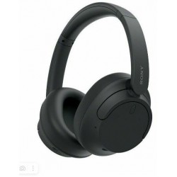 Беспроводные наушники Sony WH-CH720N (WH-CH720N/B) (черный)