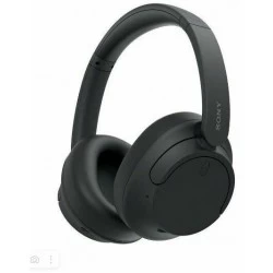 Беспроводные наушники Sony WH-CH720N (WH-CH720N/B) (черный)