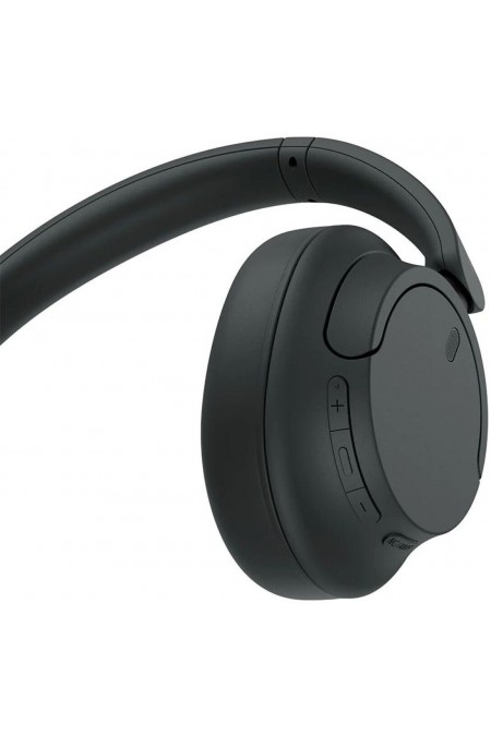 Беспроводные наушники Sony WH-CH720N (WH-CH720N/B) (черный) 1