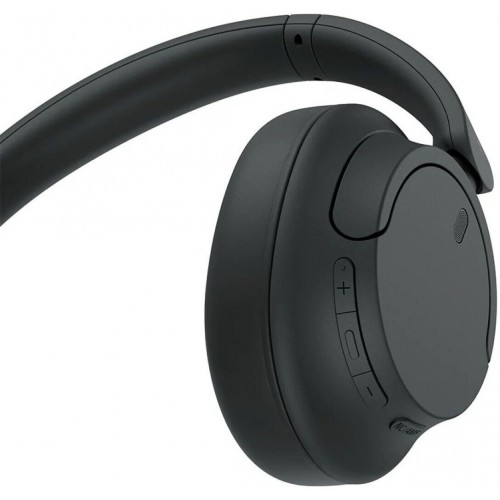 Беспроводные наушники Sony WH-CH720N (WH-CH720N/B) (черный) 1