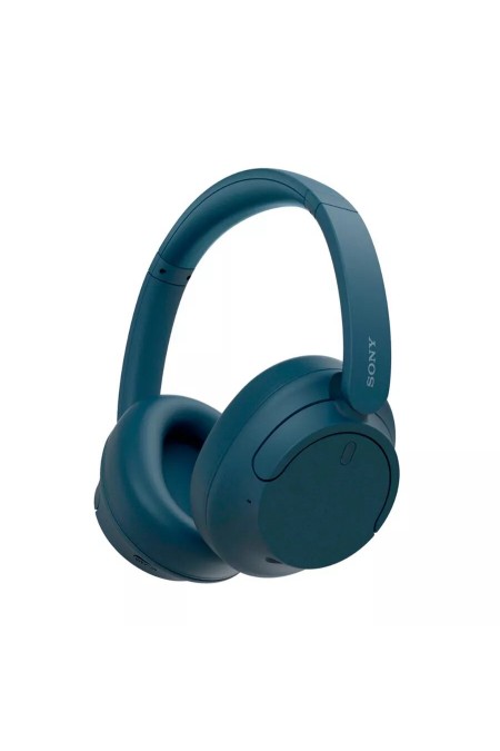 Беспроводные наушники Sony WH-CH720N (WH-CH720N/L) (синий) 