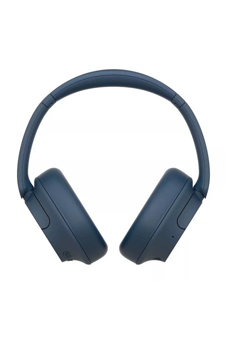 Беспроводные наушники Sony WH-CH720N (WH-CH720N/L) (синий) 1