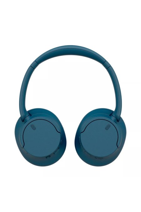 Беспроводные наушники Sony WH-CH720N (WH-CH720N/L) (синий) 3