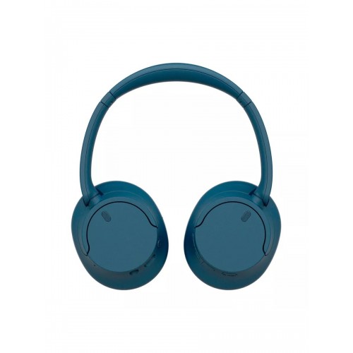 Беспроводные наушники Sony WH-CH720N (WH-CH720N/L) (синий) 3