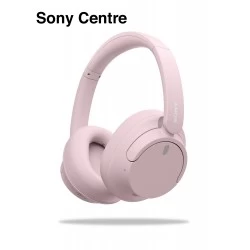 Беспроводные наушники Sony WH-CH720N (WH-CH720N/PCE) (розовый)