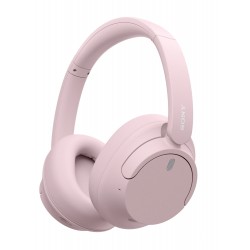Беспроводные наушники Sony WH-CH720N (WH-CH720N/PCE) (розовый)