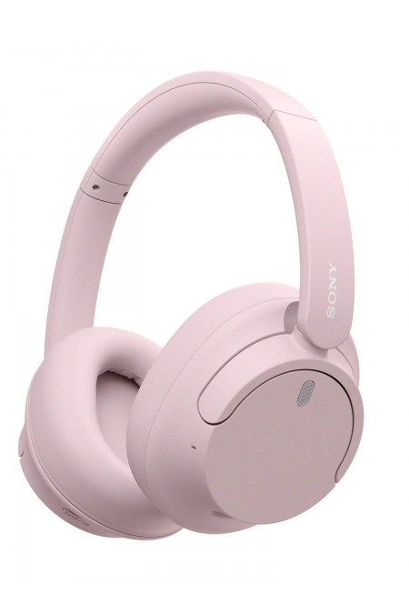 Беспроводные наушники Sony WH-CH720N (WH-CH720N/PCE) (розовый) 
