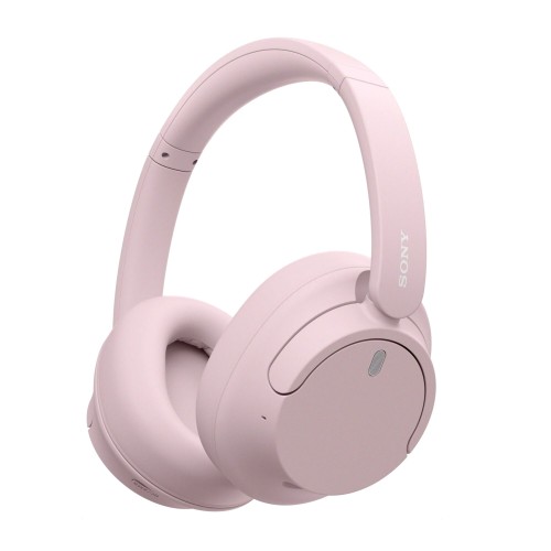 Беспроводные наушники Sony WH-CH720N (WH-CH720N/PCE) (розовый) 1