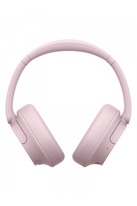 Беспроводные наушники Sony WH-CH720N (WH-CH720N/PCE) (розовый) 1
