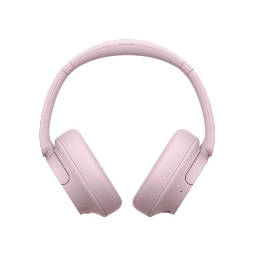 Беспроводные наушники Sony WH-CH720N (WH-CH720N/PCE) (розовый) 2