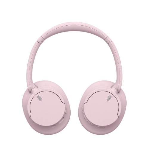 Беспроводные наушники Sony WH-CH720N (WH-CH720N/PCE) (розовый) 3