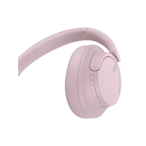 Беспроводные наушники Sony WH-CH720N (WH-CH720N/PCE) (розовый) 4