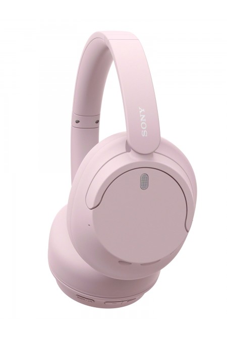 Беспроводные наушники Sony WH-CH720N (WH-CH720N/PCE) (розовый) 4