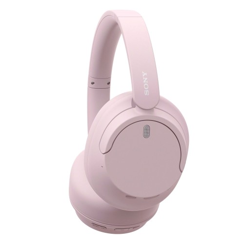 Беспроводные наушники Sony WH-CH720N (WH-CH720N/PCE) (розовый) 6