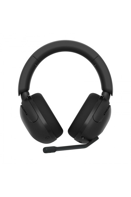 Беспроводные наушники Sony WH-G500 (черный) 