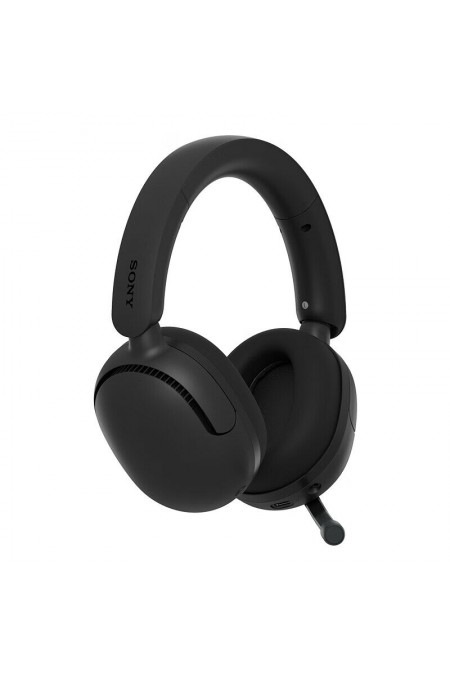 Беспроводные наушники Sony WH-G500 (черный) 2