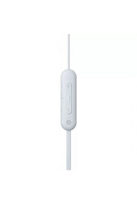 Беспроводные наушники Sony WI-C100 (белый) 2