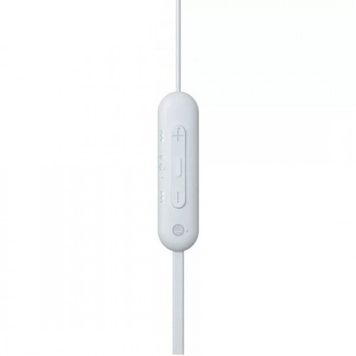 Беспроводные наушники Sony WI-C100 (белый) 2