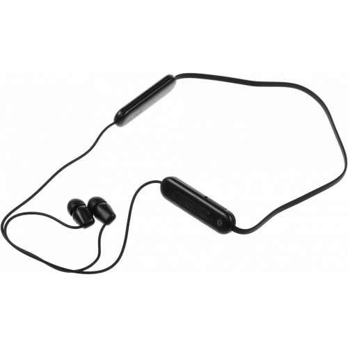 Беспроводные наушники Sony WI-C100 (черный) 4