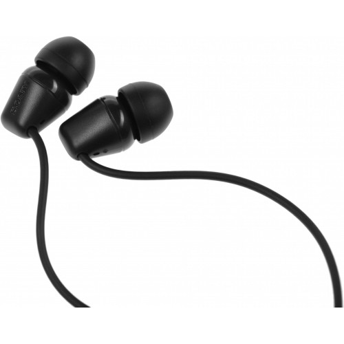 Беспроводные наушники Sony WI-C100 (черный) 5