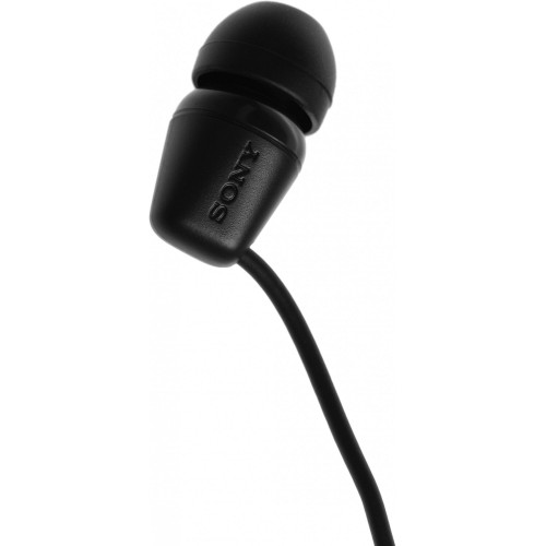 Беспроводные наушники Sony WI-C100 (черный) 6