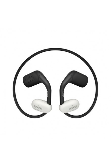 Беспроводные наушники Sony WI-OE610B (черный) 2