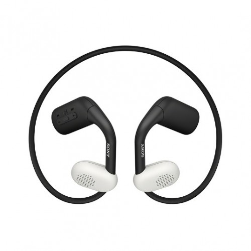 Беспроводные наушники Sony WI-OE610B (черный) 2