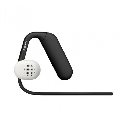 Беспроводные наушники Sony WI-OE610B (черный) 3