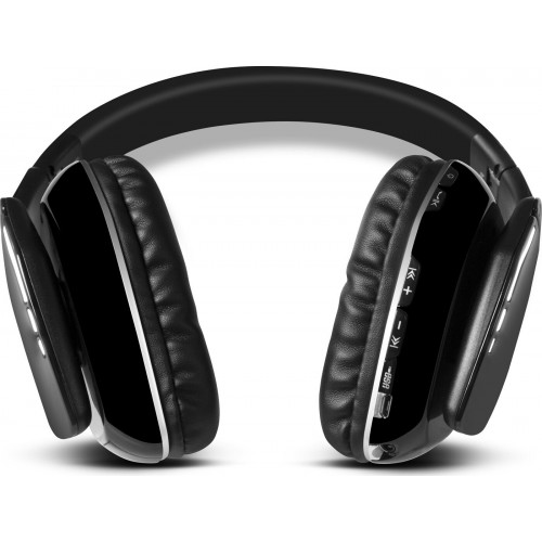 Беспроводные наушники SVEN AP-B550MV (SV-015008) (черный) 9