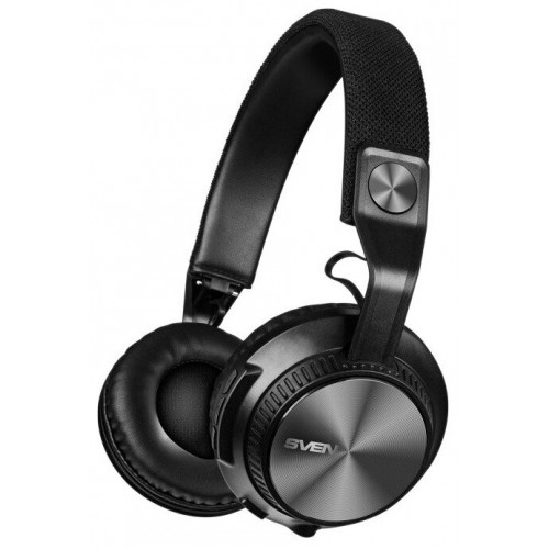 Беспроводные наушники SVEN AP-B630MV (AP-B630MV) (черный) 1