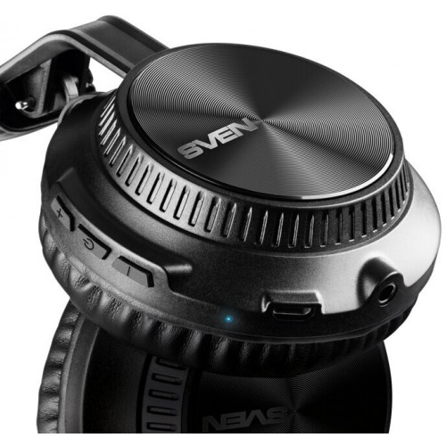 Беспроводные наушники SVEN AP-B630MV (AP-B630MV) (черный) 2