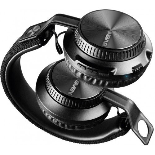 Беспроводные наушники SVEN AP-B630MV (AP-B630MV) (черный) 3