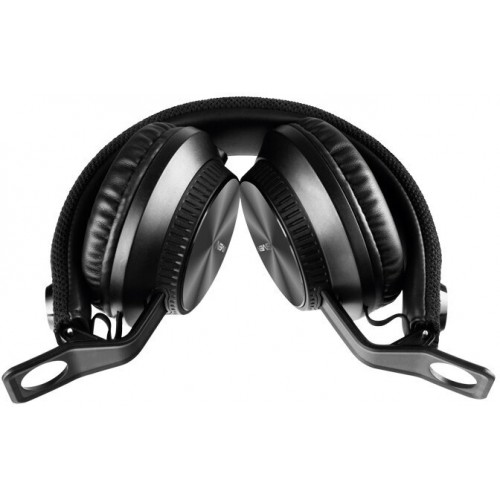Беспроводные наушники SVEN AP-B630MV (AP-B630MV) (черный) 4