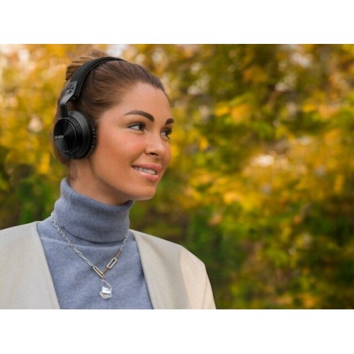 Беспроводные наушники SVEN AP-B630MV (AP-B630MV) (черный) 6