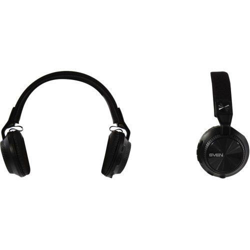 Беспроводные наушники SVEN AP-B630MV (AP-B630MV) (черный) 7