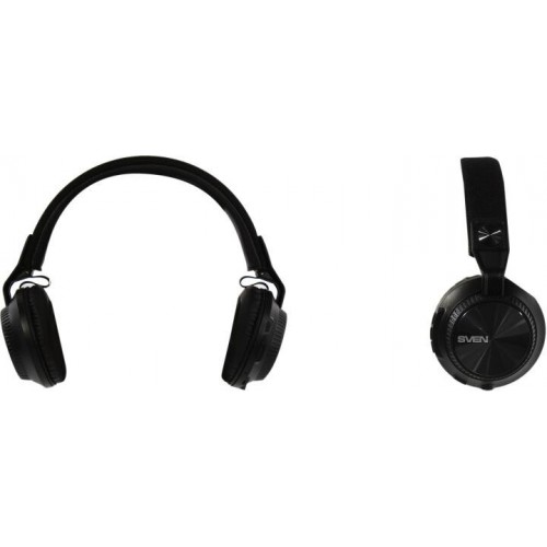 Беспроводные наушники SVEN AP-B630MV (AP-B630MV) (черный) 8