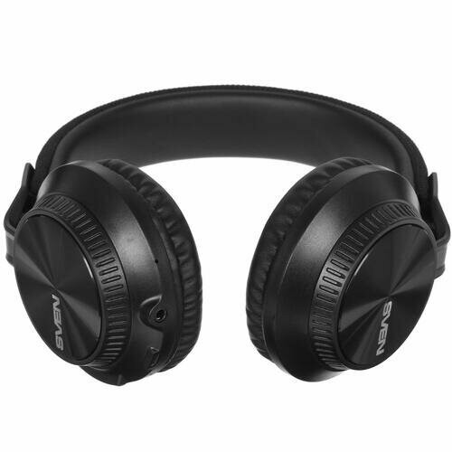 Беспроводные наушники SVEN AP-B630MV (AP-B630MV) (черный) 9