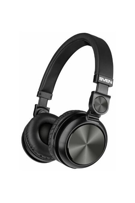 Беспроводные наушники SVEN AP-B650MV (SV-019310) (черный) 