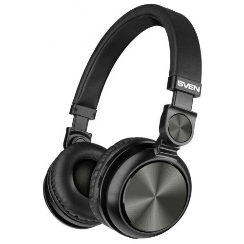 Беспроводные наушники SVEN AP-B650MV (SV-019310) (черный) 7