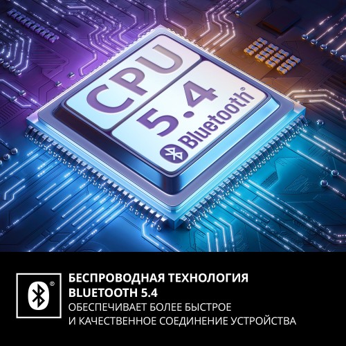 Беспроводные наушники SVEN AP-B710MV (SV-022730) (черный) 7