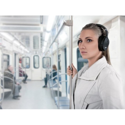 Беспроводные наушники SVEN AP-B780MV (SV-021528) (черный) 9