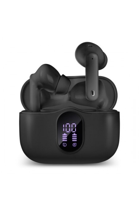 Беспроводные наушники SVEN E-315B (SV-022631) (черный) 