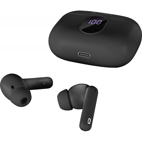 Беспроводные наушники SVEN E-315B (SV-022631) (черный) 