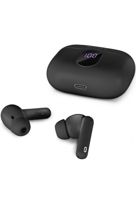 Беспроводные наушники SVEN E-315B (SV-022631) (черный) 1