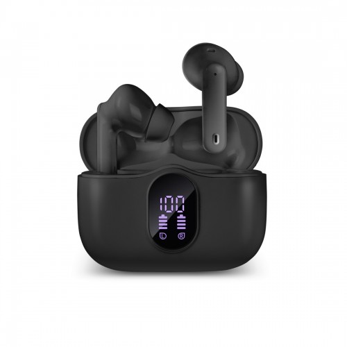 Беспроводные наушники SVEN E-315B (SV-022631) (черный) 1