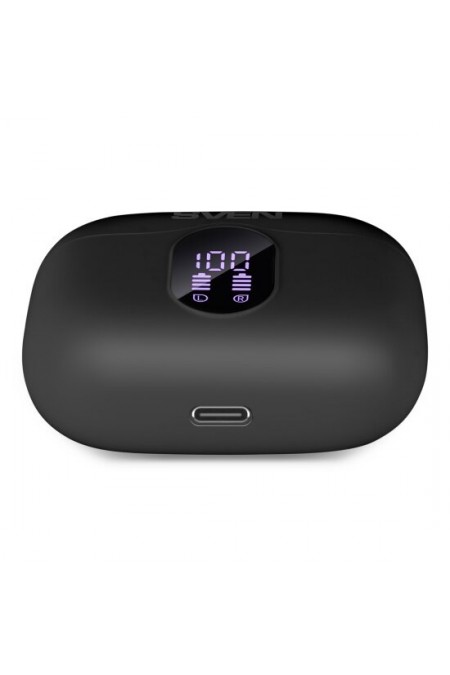 Беспроводные наушники SVEN E-315B (SV-022631) (черный) 2