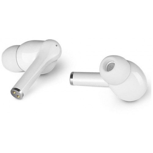 Беспроводные наушники SVEN E-701BT (белый) 7