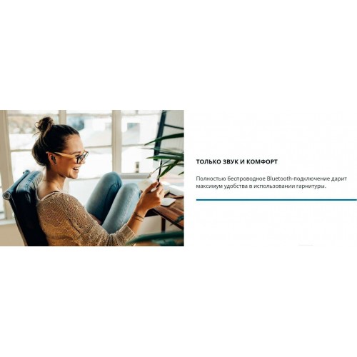 Беспроводные наушники SVEN E-702BT (SV-019525) (черный) 5